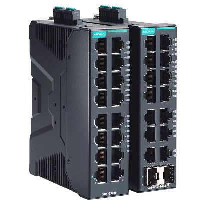 SDS-G3016-2GSFP-T