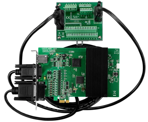 ECAT-M808-8AX/S