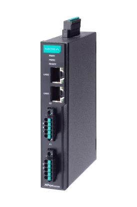 NPort IA5250I-TB-G2-T