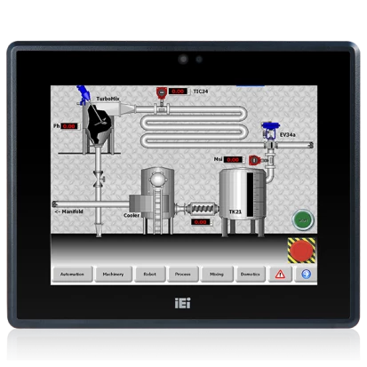 PPC-F10B-BT-J1/4G/R