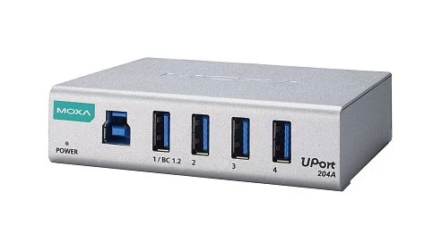 UPort 204A
