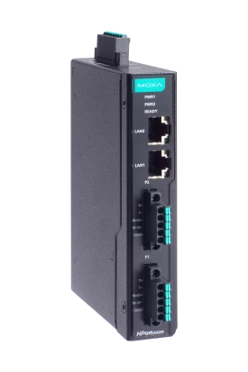 NPort IA5250I-TB-G2-T