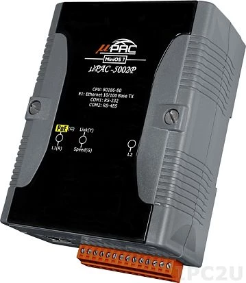 uPAC-5002P