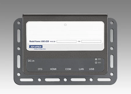 UBC-220DL-MDA1E