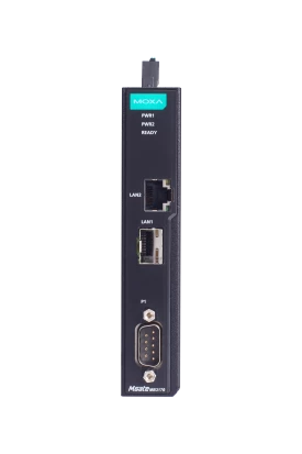 MGate MB3170-SFP-G2
