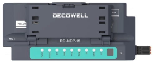 RD-NDN-42