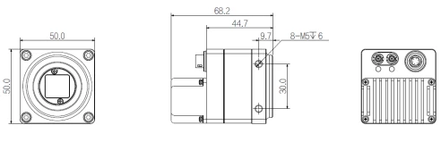 A9507MX703E