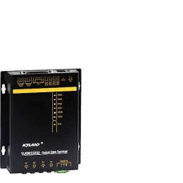 Промышленные медиаконвертеры