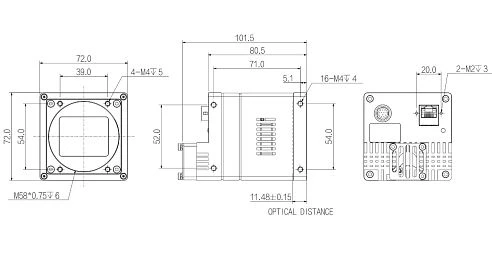 AX5E07CT250E