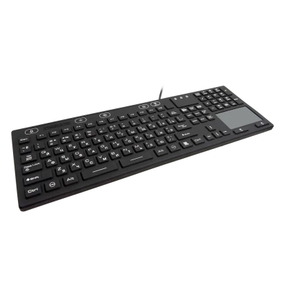 IPD-S118T-BL