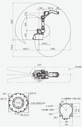 RX3-A66-1460ZK