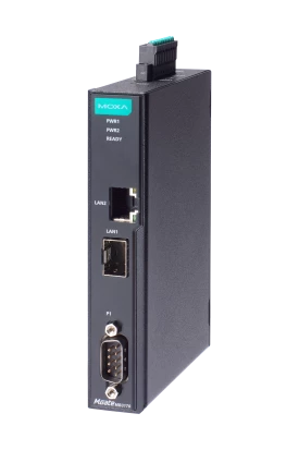 MGate MB3170-SFP-G2