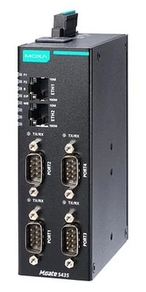 MGate 5435
