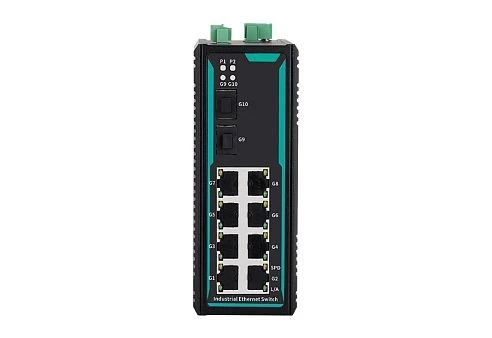 CIEN3210G-2GF-8GT-AD220