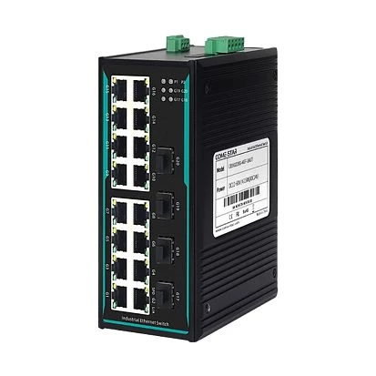 CIEN3220G-4GF-16GT