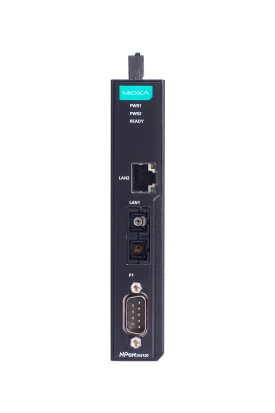 NPort IA5150-M-SC-G2