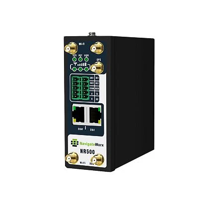 NR500-S4G