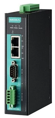 NPort IA5150A-IEX