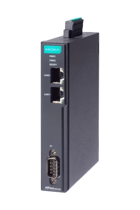 NPort IA5150-G2