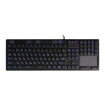 IPD-S118T-BL