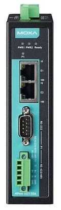 NPort IA5150A-IEX