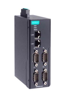 NPort IA5450I-G2