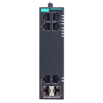 SDS-G3006-2GTXSFP-T