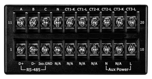 PM-2133D-RCT1000P