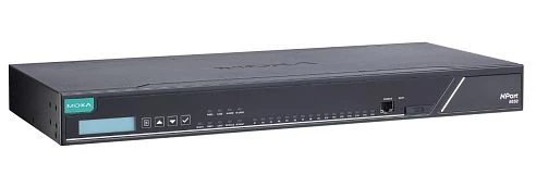 NPort 6610-16-G2