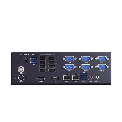 DSP801