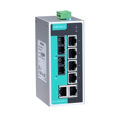 EDS-208A-MM-SC