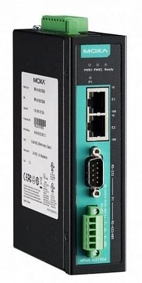 NPort IA5150A-IEX