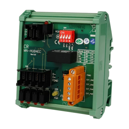MN-HUB4EC
