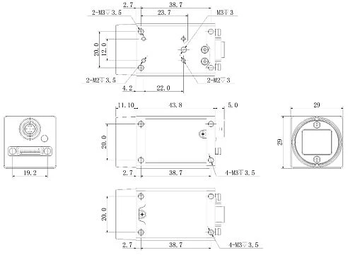 A7A20MK401E