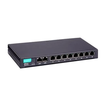 NPort 5610-8-DTS-J-G2