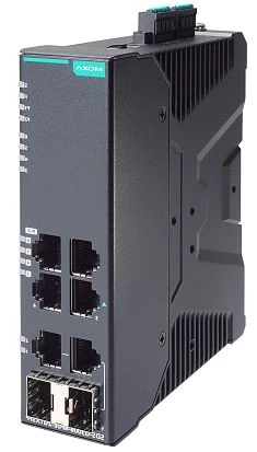 SDS-G3006-4PoE-2GTXSFP-T