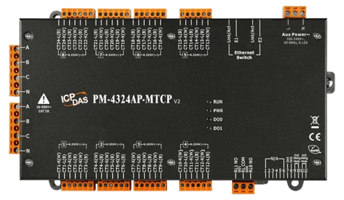 PM-4324AP-MTCP