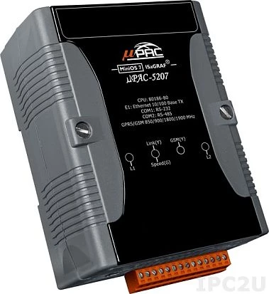 uPAC-5207
