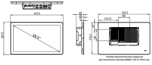 iROBO-5000-18N2-G2