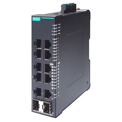 SDS-G3010-8PoE-2GTXSFP-T