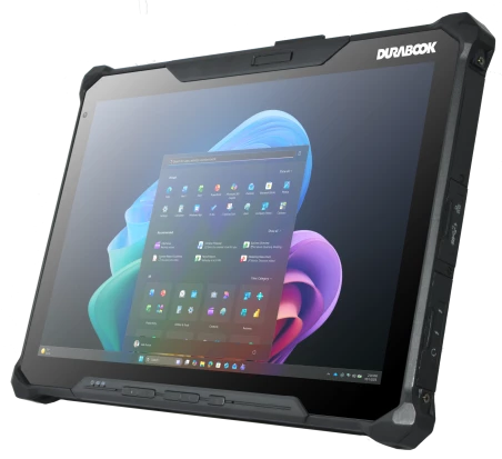 Durabook R12
