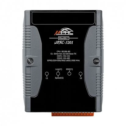 uPAC-5201