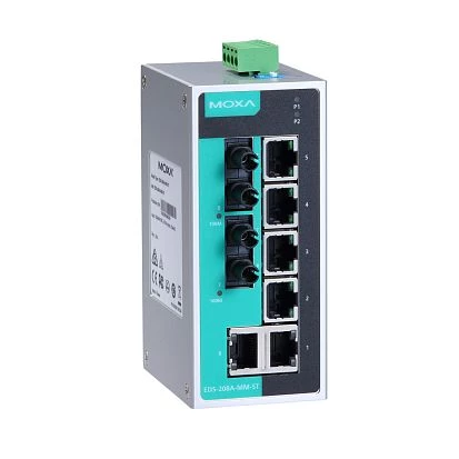 EDS-208A-MM-ST