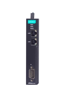 NPort IA5150-G2