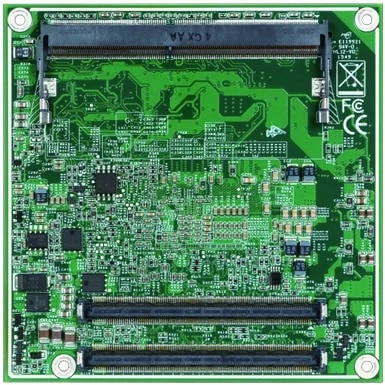 PCOM-B638VG-6100U