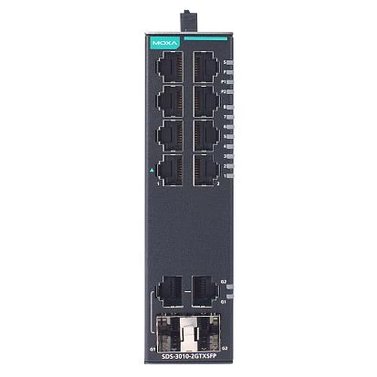 SDS-G3010-2GTXSFP-T
