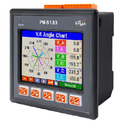 PM-5133-100P