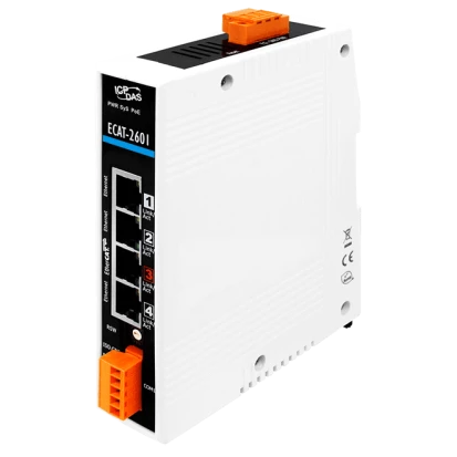 ECAT-2601