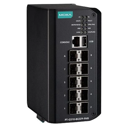 PT-G510-8GSFP-PHR-WV-CT