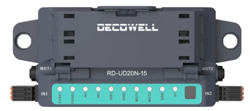 RD-UD20N-15